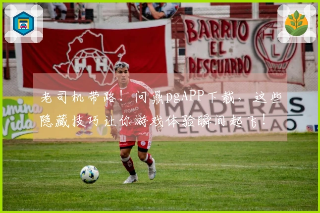 老司机带路！问鼎pgAPP下载，这些隐藏技巧让你游戏体验瞬间起飞！